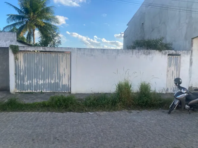 Localização privilegiada para venda Bairro Conceição 