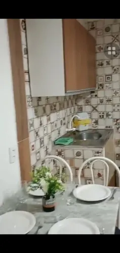 Kit net mobiliado no ipsep