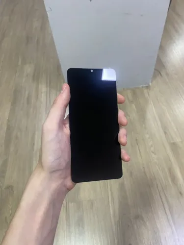 DISPLAY SAMSUNG A06 SEM ARO