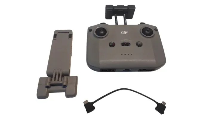 Radio Controle Dji Mavic Air 2 / Mini 2 Rc231 Sem Caixa (Usado)