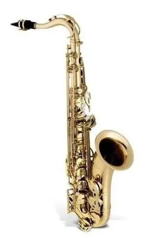 Sax Tenor Vsts701n Vogga Novo Mixer Instrumentos Musicais
