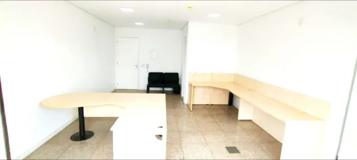Mesas para escritório Diretor e Bancada ( Produto de alto padrão) 