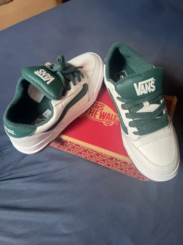 Tenis Vans Hylane