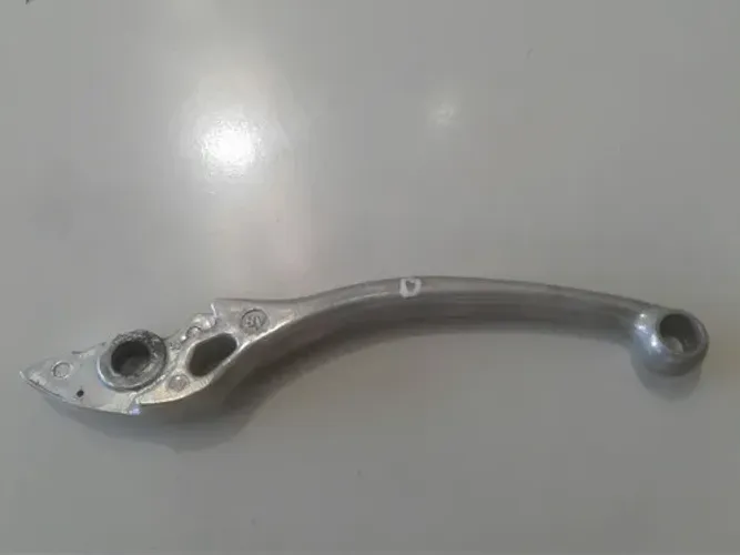 Manete Direito Honda Elite 125 2020 3916