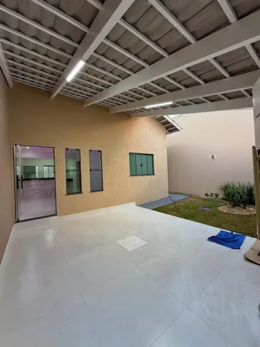 Casa nova a venda no Itapoã com parcelas que caibam no seu bolso 