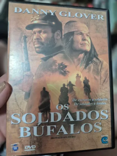 DVDs variados