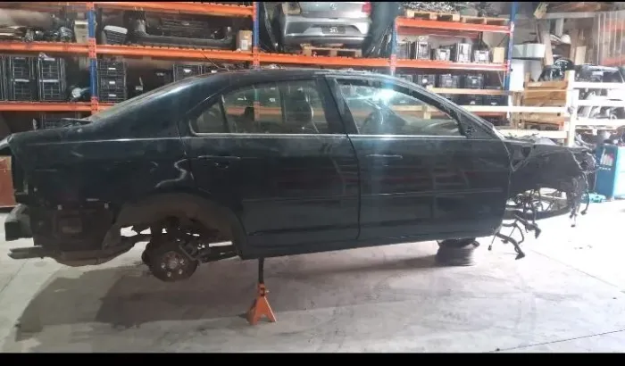 Peças Ford Fusion 2.3