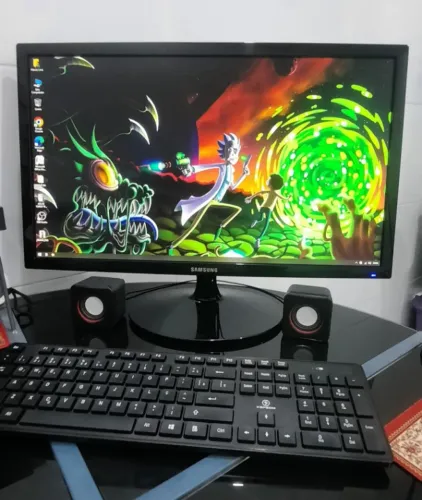 Computador DELL XPS Intel Core i7 16GB de RAM