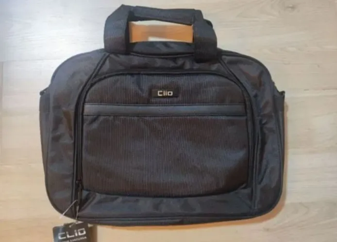 Bolsa (maleta) executiva para Notebook<br>trabalho