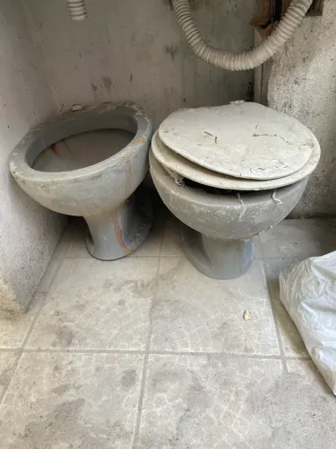 Vaso sanitário