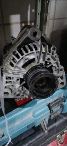 Alternador para caminhão VW24.250