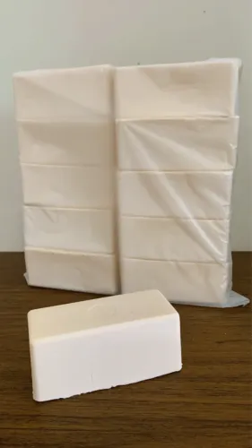 Produto caseiro para limpeza 