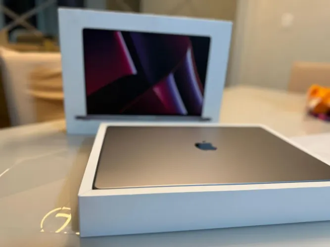 macbook pro space gray