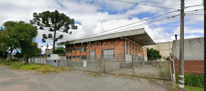 Galpões/Depósitos/Barracões no Fanny em Curitiba, comprar, venda | Confiancce Imóveis