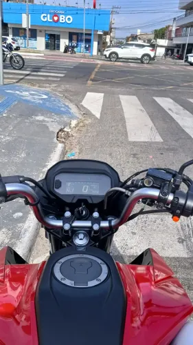 Financio e parcelo em até 48x 