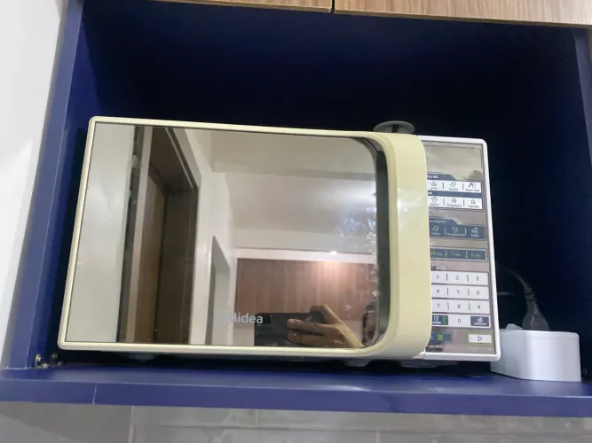 Microondas Midea