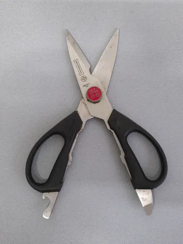 Tesoura Cozinha Tramontina