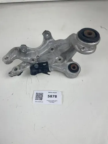 Manga Eixo Traseira Esquerda Honda Civic 12 a 16 52210tr8p00