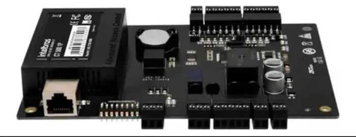 Placa CT 500 1P Intelbras