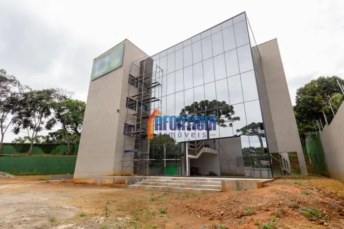 Prédio para alugar, 2645 m² por R$ 81.511,45/mês - Pilarzinho - Curitiba/PR