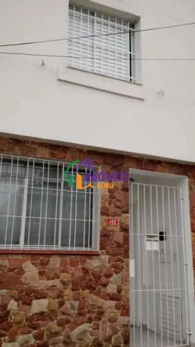 TERRENO - VILA MARIANA - SP