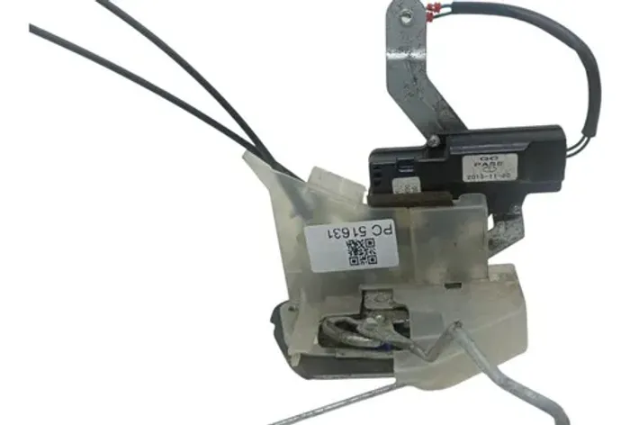 Fechadura Elétrica Diant Direita Lifan 530 2015 2016 2017 18