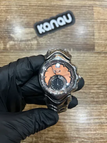 relogio oakley judge