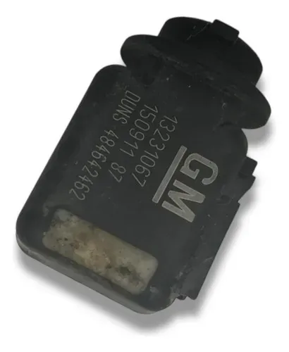 Sensor Ar Condicionado Gm Cruze 2012 2013 2014 2015 2016