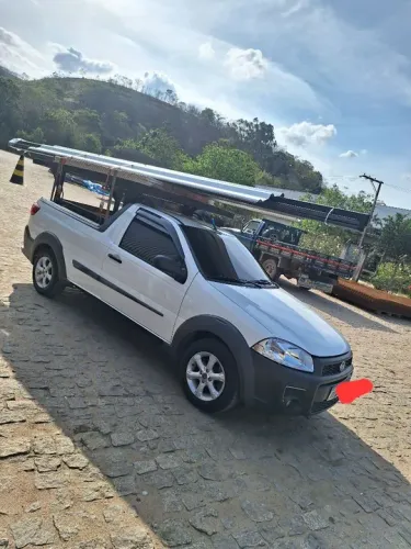 Pequenos fretes 