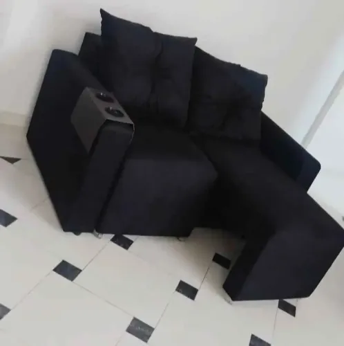 SOFA RETRATIL 1.80 FRETE GRÁTIS