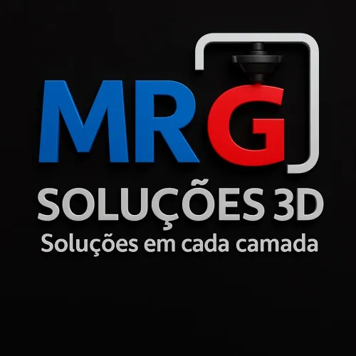 Impressão 3D