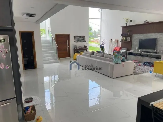 Sobrado com 5 dormitórios, 650 m² - venda por R$ 2.500.000,00 ou aluguel por R$ 12.750,00/