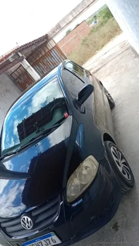 Volkswagen Fox 1.0 MI Total Flex 8V 5P 2010