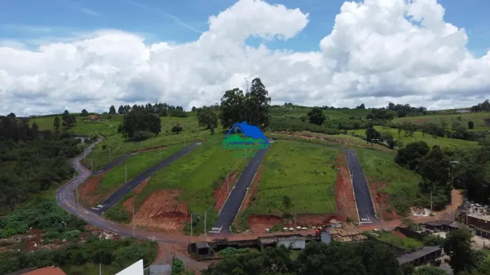 Terreno à venda no Residencial Haras, Cruzília, MG