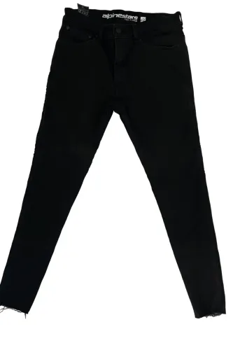 Calça Jeans Alpinestars Tech Denim - Tam 38-40