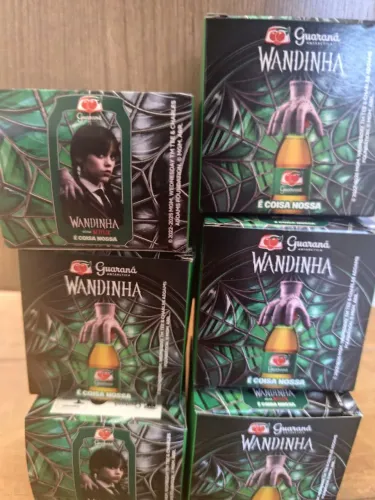 Mãozinha Wandinha