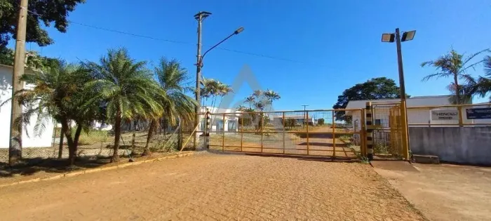 Galpão para alugar em Campinas, Jardim Lisa, com 1000 m², Burj Condomínio Industrial