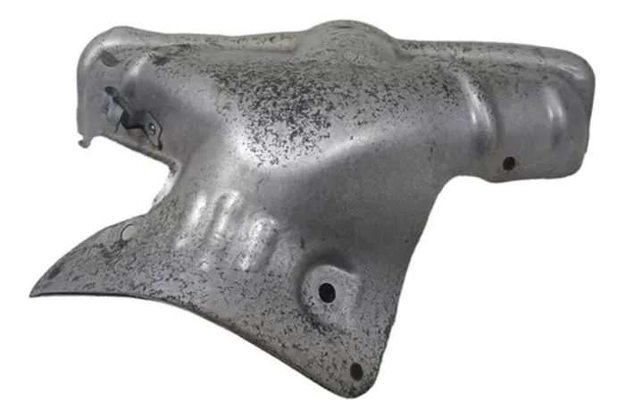 Defletor Protetor Calor Nissan March Versa 1.6 15 À 20 Cx218