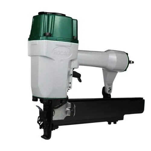 Grampeador pneumático Rocama 14/50 industrial 
