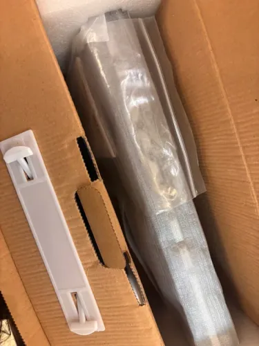 Comutador KVM de 8 portas
