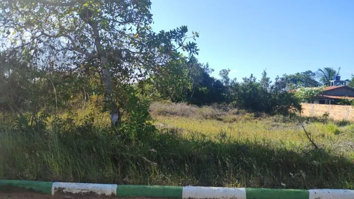 LOTES C/TAMANHOS E VALORES DIVERSOS NO COND LAGOAS DE GUARAJUBA 