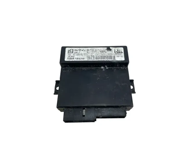 Módulo Alarme Gm Montana/Vectra/Astra/Corsão 97-10