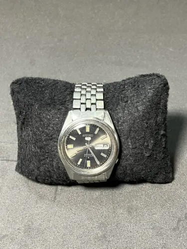 Relógio Seiko 5 Automatic