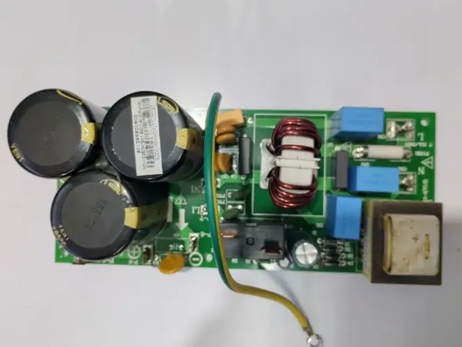 Placa de Ar-condicionado - Midea (202302140730)