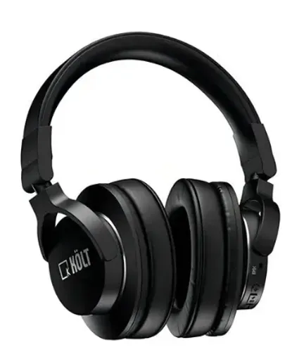 FONE DE OUVIDO KOLT K-340BT BLUETOOTH