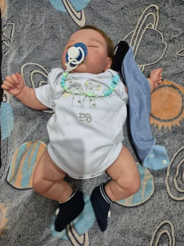 Bebê Reborn PROMOÇÃO 