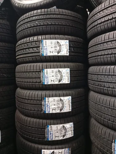 Chegou a semana mais esperada: promoções RL te esperam, aro 15 195/65