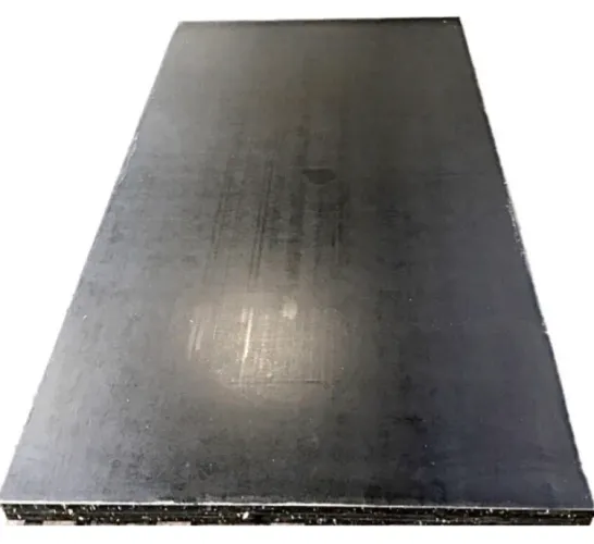7 Madeirite Naval 18mm Antiderrapante 244x122
