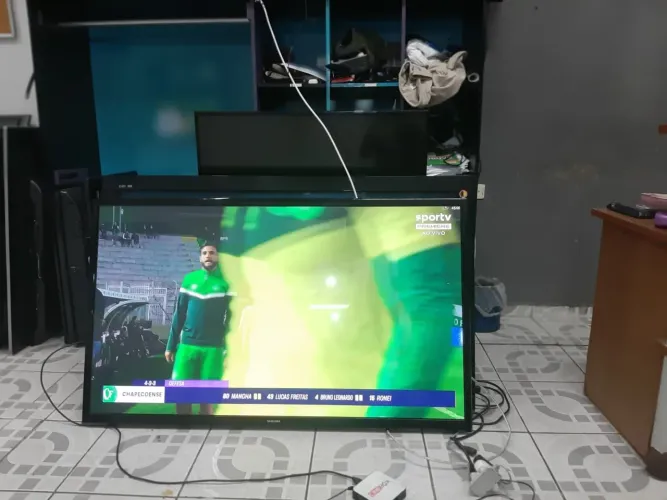 TV Samsung 42 polegadas