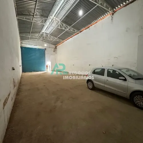 GALPÃO A VENDA, CARUARU-PE